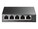 TP-LINK TL-SG105PE Image 2 from Front