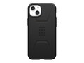 Urban Armor RUGGED IPHONE 15 PLUS CIVILIAN, 114306114040                  , 41893424, Carrying Cases - Phones/PDAs