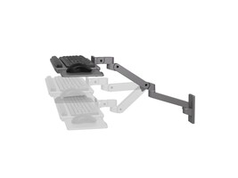Ergotron 45-685-293 Main Image from Right-angle Ergotron 45-685-293 Main Image from Right-angle