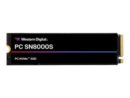 Western Digital Technologies SDEPNRK-512G                   Main Image from Front