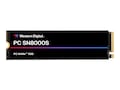 SanDisk 2TB SN8000S PCIE M.2 2280, SDEPNRG-2T00 , 42158066, Solid State Drives - Internal SanDisk 2TB SN8000S PCIE M.2 2280, SDEPNRG-2T00 , 42158066, Solid State Drives - Internal