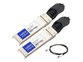 AddOn CAB-SFP-SFP-1M-AO Main Image from Right-angle