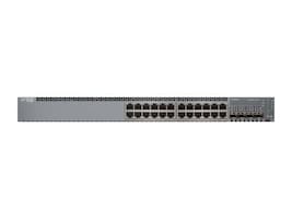 Juniper Networks EX2300-24P Main Image from Front