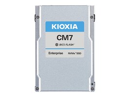 KIOXIA America KCMY1VUG1T60                   Main Image from Front