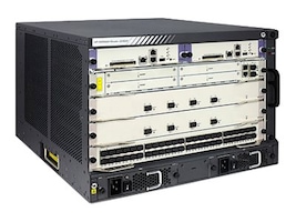 Hewlett Packard Enterprise JG362B Main Image from Left-angle