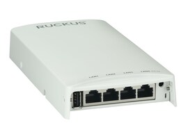 Ruckus 9U1-H550-US00 Main Image from Left-angle