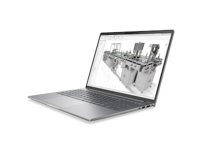 HP ZBook 8 G2i 16 AI Core Ultra X7 368H 32GB 1TB PCIe WF7 BT FR WC 16 WUXGA MT W11P64, DN0M2UT#ABA, 42168774, Workstations - Mobile HP ZBook 8 G2i 16 AI Core Ultra X7 368H 32GB 1TB PCIe WF7 BT FR WC 16 WUXGA MT W11P64, DN0M2UT#ABA, 42168774, Workstations - Mobile