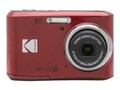 KODAK Pixpro FZ45 Digital Camera - Red, FZ45-RD                       , 42063512, Cameras - Digital