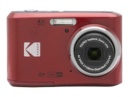 KODAK FZ45-RD Main Image from Front KODAK FZ45-RD Main Image from Front