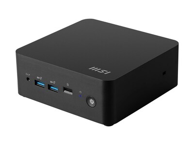 MSI PRO AP272P 14M-601US, PAP27214M601, 41748230, Desktops - All-in-One