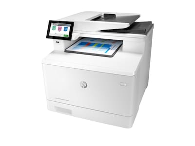 HP Color LaserJet Enterprise MFP M480f, 3QA55A#BGJ, 41210112, MultiFunction - Laser (color) HP Color LaserJet Enterprise MFP M480f, 3QA55A#BGJ, 41210112, MultiFunction - Laser (color)