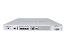 Fortinet FSA-1500G                      Main Image from Front