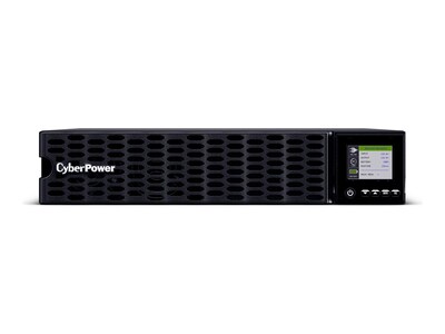 CyberPower 2700W 3000VA Smart App Online UPS w 6x NEMA 5-20R and 1x NEMA L5-30R, OL3KRTHD , 42075688, Battery Backup/UPS CyberPower 2700W 3000VA Smart App Online UPS w 6x NEMA 5-20R and 1x NEMA L5-30R, OL3KRTHD , 42075688, Battery Backup/UPS