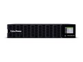 CyberPower 2700W 3000VA Smart App Online UPS w 6x NEMA 5-20R and 1x NEMA L5-30R, OL3KRTHD , 42075688, Battery Backup/UPS CyberPower 2700W 3000VA Smart App Online UPS w 6x NEMA 5-20R and 1x NEMA L5-30R, OL3KRTHD , 42075688, Battery Backup/UPS