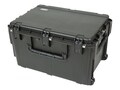 SKB Cases iSeries 3021-18 Case with Cubed Foam, 3I-3021-18BC, 41703660, Carrying Cases - Other