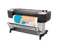 HP DesignJet T1700 44 PostScript Printer , 1VD87A#B1K, 35080223, Printers - Large Format