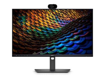 Dell 23.8 P2426HEB Pro P 24 Full HD LED-LCD Monitor w Webcam, DELL-P2426HEB , 42119315, Monitors Dell 23.8 P2426HEB Pro P 24 Full HD LED-LCD Monitor w Webcam, DELL-P2426HEB , 42119315, Monitors