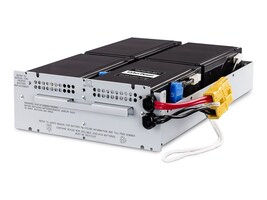 CyberPower APCRBC133-CP Main Image from Right-angle CyberPower APCRBC133-CP Main Image from Right-angle
