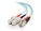 C2G (Cables To Go) 33051 Image 1 from Right-angle