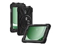 CODi Rugged Carrying Case for 8 Samsung Galaxy Tab Active3 Tablet, Black, C30705059, 41404491, Carrying Cases - Tablets & eReaders CODi Rugged Carrying Case for 8 Samsung Galaxy Tab Active3 Tablet, Black, C30705059, 41404491, Carrying Cases - Tablets & eReaders