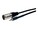 Comprehensive Cable XLRP-MPS-10ST Image 1 from Front