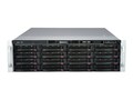 Bosch Security Systems DIVAR IP 6000 3U DVR, DIP-61F0-00N, 31492095, Video Capture Hardware Bosch Security Systems DIVAR IP 6000 3U DVR, DIP-61F0-00N, 31492095, Video Capture Hardware