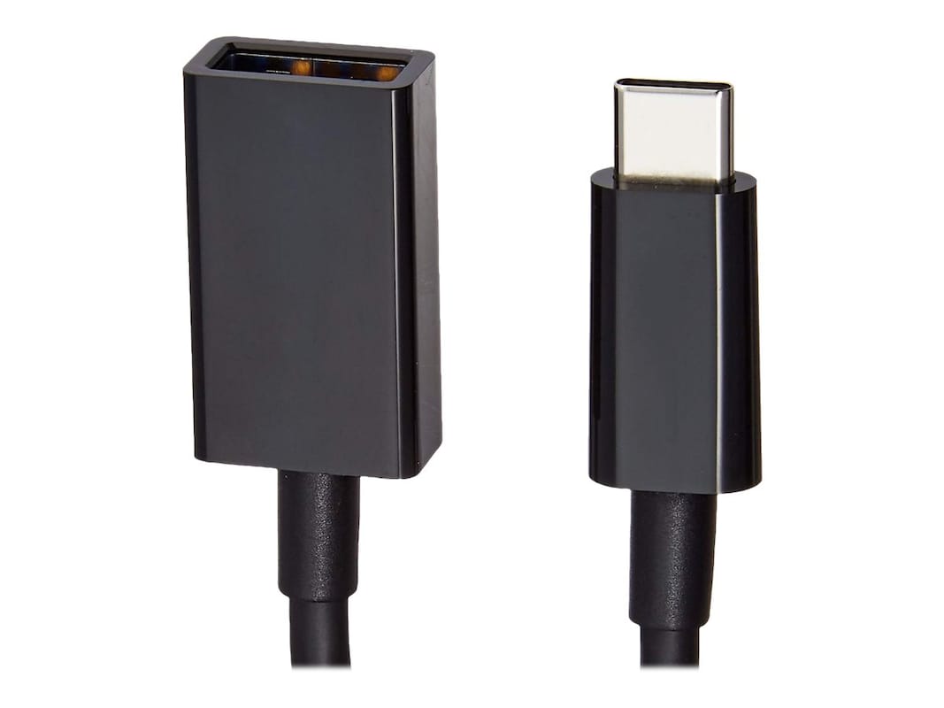 4XEM USB-C Female to Female Coupling Adapter
