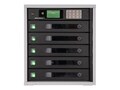 Lock N Charge FUYL Tower Pro 5 Smart Locker with Cloud Essentials, LNC3-10469, 41765636, Charging Stations