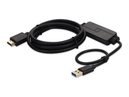 AddOn USB32HDMI2M Main Image from Right-angle