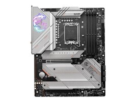 MSI Computer Z790EDGEWI Main Image from Front