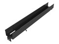 Vertiv Horizontal Cable Side Channel Accs20-33in , VRA1013, 36240663, Premise Wiring Equipment