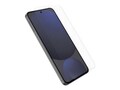 OtterBox Glass Screen Protector for Galaxy S24 FE, 77-97115                      , 41878384, Protective & Dust Covers