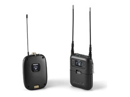 Shure SLXD15-J52                     Main Image from Multi-angle