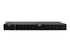 Furman Sound M-10X E Main Image from Back Furman Sound M-10X E Main Image from Back