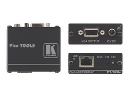Kramer Electronics 50-80249090                    Main Image from Front