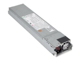 Supermicro PWS-1K01B-1R Main Image from Left-angle Supermicro PWS-1K01B-1R Main Image from Left-angle