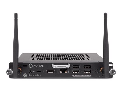 AOPEN BP5130 CHROMEBOX OPS I3 BP5130, 91.BP100.G020                 , 42012889, Desktops - Chromeboxes