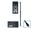 Tripp Lite PDU3V6L2120LV Image 1 from Front