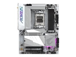 Gigabyte Technology B650E A ELITE X ICE            Main Image from Front