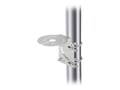 Taoglas UNIVERSAL MOUNTING BRACKET FOR, UMB.SPA.31.A                  , 41922190, Wireless Networking Accessories