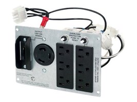 APC SUA027RM Main Image from Right-angle