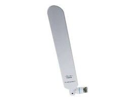 Cisco 5G-ANTM-SMA-D=                 Main Image from Front