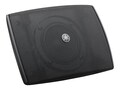 Yamaha VXS3FT Surface Mount Speakers - Black (Pair), VXS3FT , 41936475, Speakers - Commercial AV Yamaha VXS3FT Surface Mount Speakers - Black (Pair), VXS3FT , 41936475, Speakers - Commercial AV