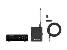Sennheiser 700020                         Main Image from Front