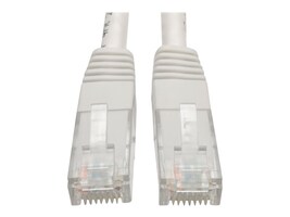 Tripp Lite N200-025-WH Main Image from Front