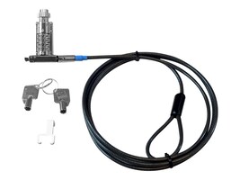 Noble Security Systems TZ06T25                        Main Image from Front