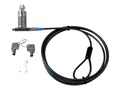 Noble 25 PACK NOBLE WEDGE RESETTABLE, TZ06T25                       , 42033249, Mice & Cursor Control Devices