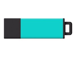 Centon Electronics S1-U3T7-16G Main Image from Front Centon Electronics S1-U3T7-16G Main Image from Front