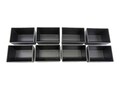 APG Coin Cups for -5 -10 Tills (8-pack), VPK-15J-01-BX, 30570004, Cash Drawers