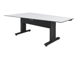 Middle Atlantic Products TBL-ANG-5P-SH-WB Main Image from Right-angle Middle Atlantic Products TBL-ANG-5P-SH-WB Main Image from Right-angle